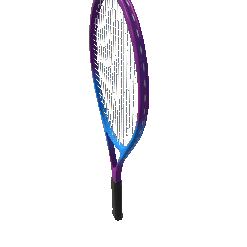 Tennis Racket Triangulate (16)